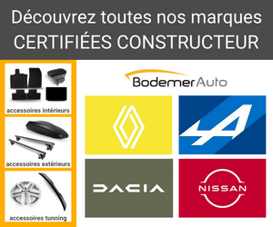 marques constructeurs auto